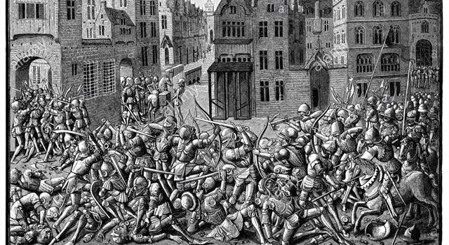 History Trivia Question: Who was the king of England during the Peasants' Revolt? History Trivia Question: Who was the king of England during the Peasants' Revolt?