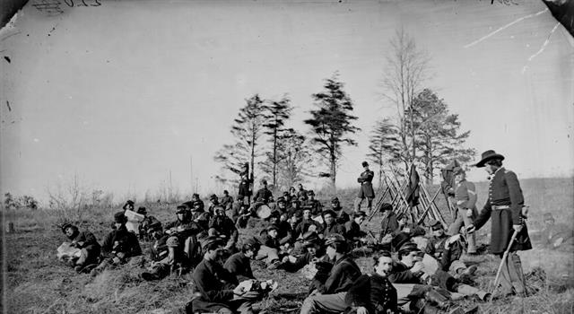 History Trivia Question: Who was the first officer to die in the American Civil War? History Trivia Question: Who was the first officer to die in the American Civil War?