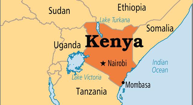 History Trivia Question: Who was the first president of independent Kenya? History Trivia Question: Who was the first president of independent Kenya?