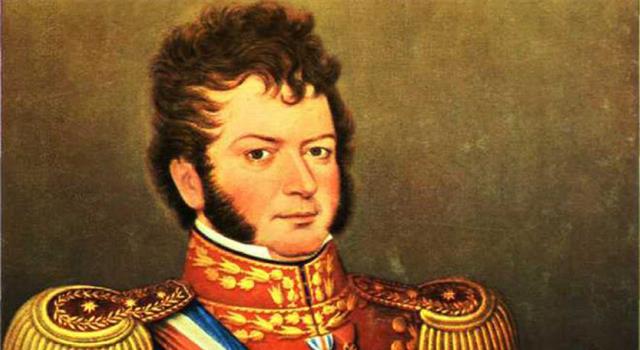 History Trivia Question: Who was this Chilean independence leader who freed Chile from Spanish rule in the Chilean War of Independence? History Trivia Question: Who was this Chilean independence leader who freed Chile from Spanish rule in the Chilean War of Independence?