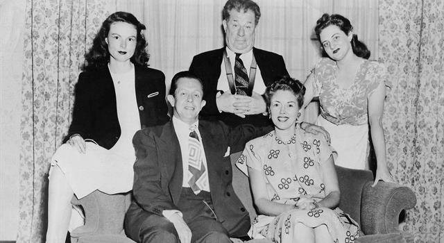 Movies & TV Trivia Question: Who were "Kukla, Fran and Ollie"? Movies & TV Trivia Question: Who were "Kukla, Fran and Ollie"?