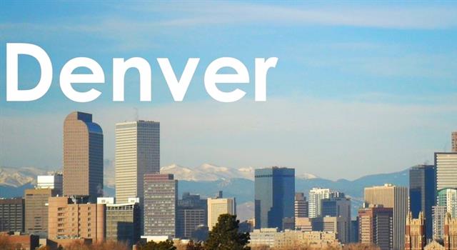 History Trivia Question: Who/what was the city of Denver named after? History Trivia Question: Who/what was the city of Denver named after?