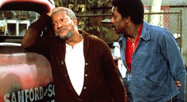 Movies & TV Trivia Question: Who wrote the music for the American TV show "Sanford and Son"? Movies & TV Trivia Question: Who wrote the music for the American TV show "Sanford and Son"?