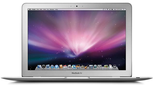 Culture Trivia Question: Whose 2008 hit single "New Soul" was used by Apple in its debut television commercial campaign for the MacBook Air laptop? Culture Trivia Question: Whose 2008 hit single "New Soul" was used by Apple in its debut television commercial campaign for the MacBook Air laptop?