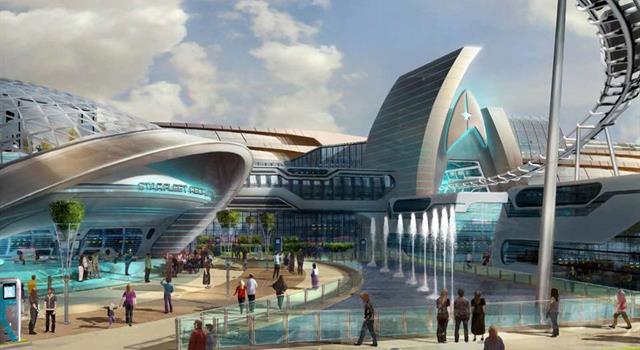 Movies & TV Trivia Question: According to "Star Trek: The Next Generation," which U.S. city is located next to the home of Starfleet Academy? Movies & TV Trivia Question: According to "Star Trek: The Next Generation," which U.S. city is located next to the home of Starfleet Academy?