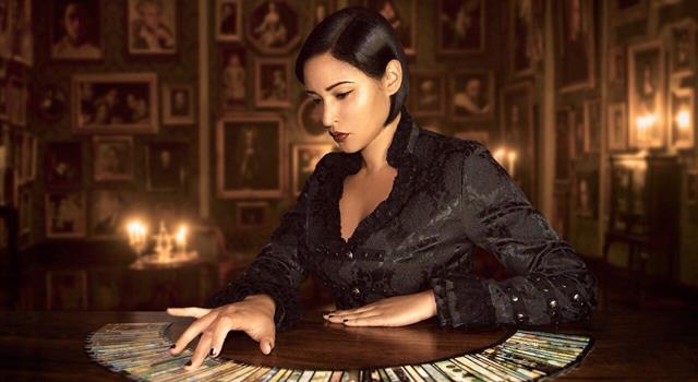 Culture Trivia Question: Chiromancy is the art of fortune telling by reading what? Culture Trivia Question: Chiromancy is the art of fortune telling by reading what?