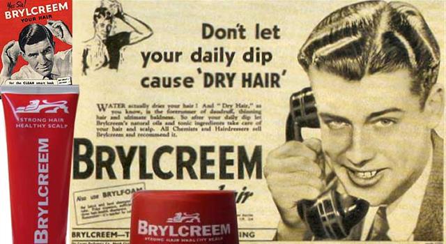 History Trivia Question: During World War II, which of the armed forces were nicknamed 'The Brylcreem Boys'? History Trivia Question: During World War II, which of the armed forces were nicknamed 'The Brylcreem Boys'?