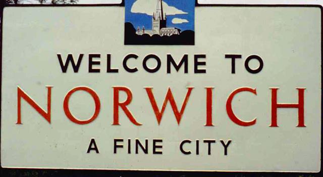 History Trivia Question: How did William Kemp famously travel from London to Norwich in 1600? History Trivia Question: How did William Kemp famously travel from London to Norwich in 1600?