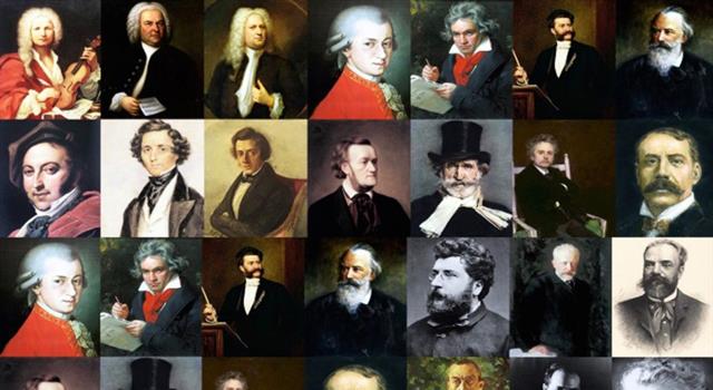 History Trivia Question: In 1862 the musicologist Ludwig Kochel published a chronological and thematic register of the works of which composer? History Trivia Question: In 1862 the musicologist Ludwig Kochel published a chronological and thematic register of the works of which composer?