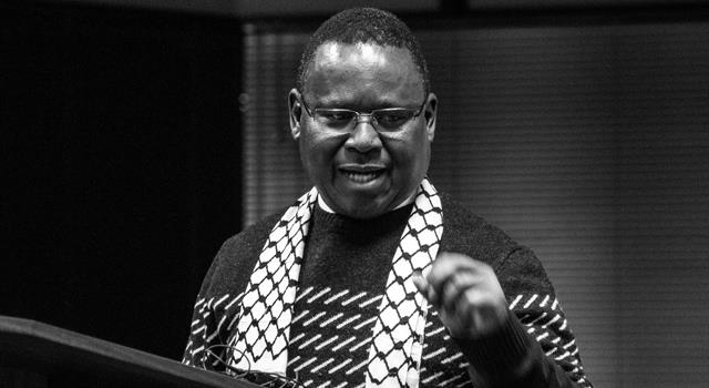 History Trivia Question: In 1989 an attempt was made on the life of Frank Chikane, head of the South African Council of Churches, using poisoned what? History Trivia Question: In 1989 an attempt was made on the life of Frank Chikane, head of the South African Council of Churches, using poisoned what?
