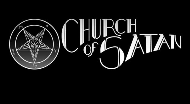 Society Trivia Question: In 2017, who was the high priest of the Church of Satan? Society Trivia Question: In 2017, who was the high priest of the Church of Satan?