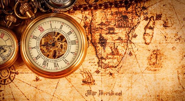 History Trivia Question: In English law, the term 'time immemorial' refers to the time before the coronation of which monarch? History Trivia Question: In English law, the term 'time immemorial' refers to the time before the coronation of which monarch?
