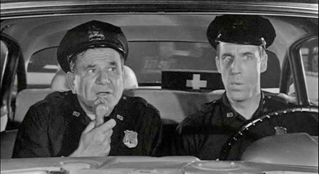 Movies & TV Trivia Question: In the American TV show “Car 54, Where Are You?” what fictional precinct in New York did Officers Toody and Muldoon work? Movies & TV Trivia Question: In the American TV show “Car 54, Where Are You?” what fictional precinct in New York did Officers Toody and Muldoon work?