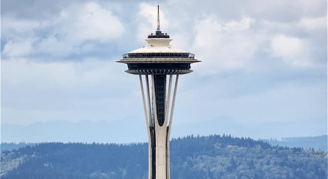 Space needle restaurant coupons 2018