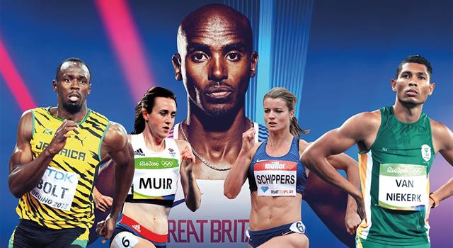 Sport Trivia Question: In which year were the World Championships in athletics first held? Sport Trivia Question: In which year were the World Championships in athletics first held?