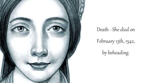 History Trivia Question: Jane Boleyn, who was beheaded in 1542, was lady-in-waiting to three of Henry VIII's wives. Which Queen was she not lady-in-waiting for? History Trivia Question: Jane Boleyn, who was beheaded in 1542, was lady-in-waiting to three of Henry VIII's wives. Which Queen was she not lady-in-waiting for?