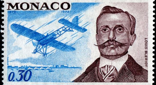 History Trivia Question: Louis Bleriot's historic flight across the English Channel in 1909 took him how long? History Trivia Question: Louis Bleriot's historic flight across the English Channel in 1909 took him how long?
