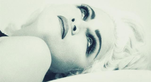Movies & TV Trivia Question: Which Madonna video banned by MTV first aired in its entirety on the ABC news series "Nightline"? Movies & TV Trivia Question: Which Madonna video banned by MTV first aired in its entirety on the ABC news series "Nightline"?