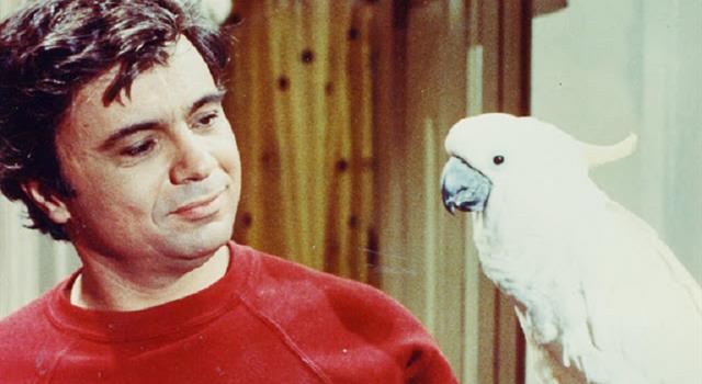 Movies & TV Trivia Question: On the U.S. TV drama series "Baretta", what was the name of Baretta's pet cockatoo? Movies & TV Trivia Question: On the U.S. TV drama series "Baretta", what was the name of Baretta's pet cockatoo?