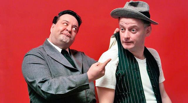 Movies & TV Trivia Question: On the U.S. TV series "The Honeymooners", when Ralph Kramden has some extra cash, what is the name of the restaurant where he takes Alice to dinner? Movies & TV Trivia Question: On the U.S. TV series "The Honeymooners", when Ralph Kramden has some extra cash, what is the name of the restaurant where he takes Alice to dinner?