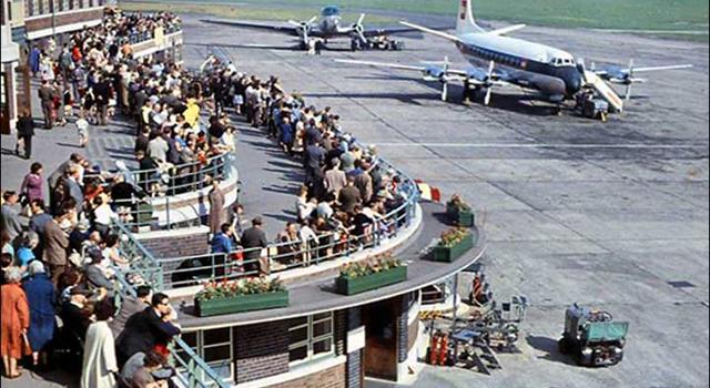 History Trivia Question: Speke Airport was officially opened in 1933 to serve which British city? History Trivia Question: Speke Airport was officially opened in 1933 to serve which British city?