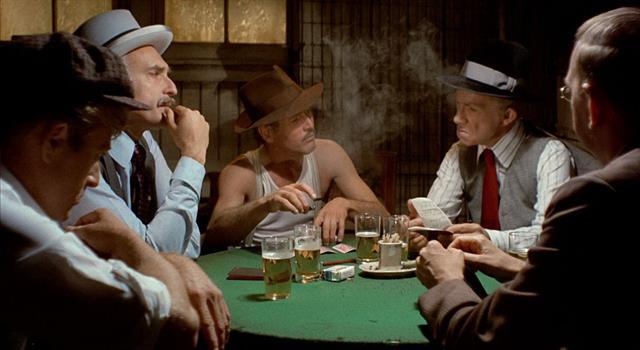 Movies & TV Trivia Question: The 1973 film 'The Sting' is set in which city? Movies & TV Trivia Question: The 1973 film 'The Sting' is set in which city?