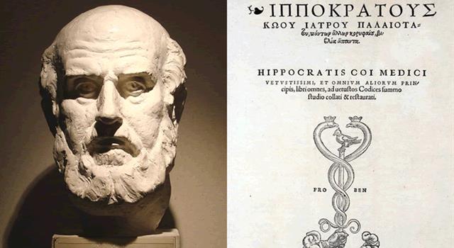 Geography Trivia Question: The ancient Greek physician Hippocrates was born on which island? Geography Trivia Question: The ancient Greek physician Hippocrates was born on which island?