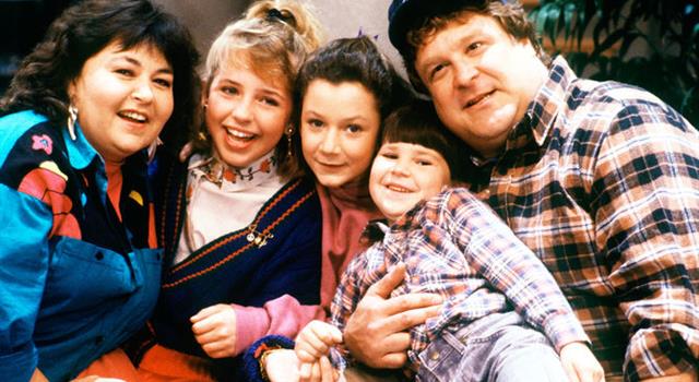 Movies & TV Trivia Question: The Conners of the U.S. TV sitcom "Roseanne" lived in which working class Illinois town? Movies & TV Trivia Question: The Conners of the U.S. TV sitcom "Roseanne" lived in which working class Illinois town?