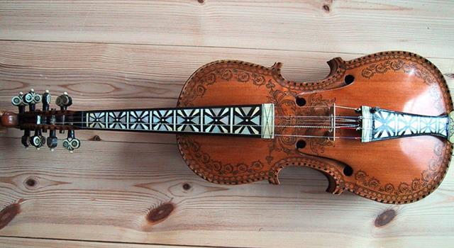 Society Trivia Question: The Hardanger fiddle is a traditional violin-like instrument originating in which country? Society Trivia Question: The Hardanger fiddle is a traditional violin-like instrument originating in which country?