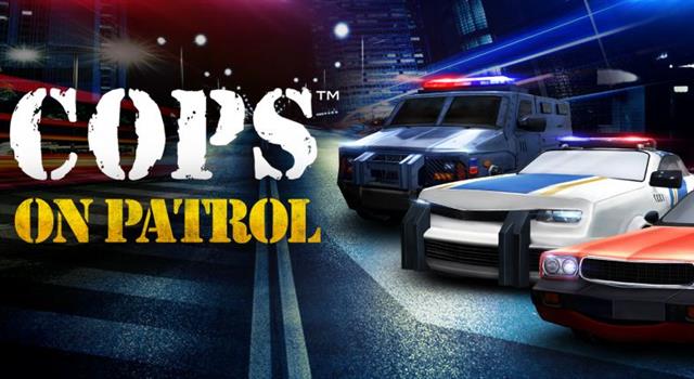 Movies & TV Trivia Question: The call signs "7-Mary-3 and 7-Mary-4, responding" meant that cops from which US TV series were on their way? Movies & TV Trivia Question: The call signs "7-Mary-3 and 7-Mary-4, responding" meant that cops from which US TV series were on their way?
