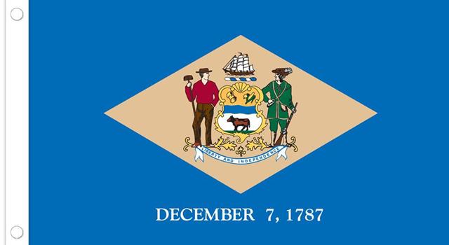 Geography Trivia Question: The Twelve-Mile Circle is an arc that marks most of the boundary between Delaware and which other US state? Geography Trivia Question: The Twelve-Mile Circle is an arc that marks most of the boundary between Delaware and which other US state?