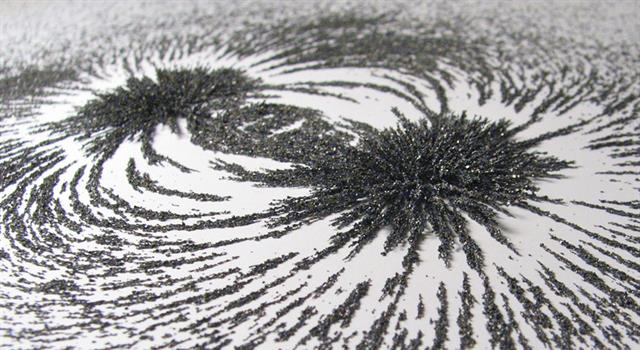Science Trivia Question: What is a magnetic monopole? Science Trivia Question: What is a magnetic monopole?