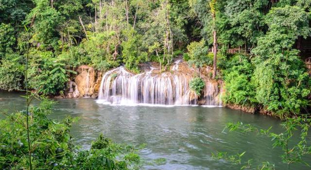 Geography Trivia Question: What is the largest national park in Vietnam? Geography Trivia Question: What is the largest national park in Vietnam?