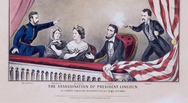History Trivia Question: What is the name of the physician who treated John Wilkes Booth after he shot President Abraham Lincoln? History Trivia Question: What is the name of the physician who treated John Wilkes Booth after he shot President Abraham Lincoln?