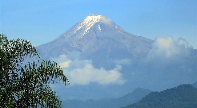 What Is The Third Highest Mountain Trivia Questions Quizzclub