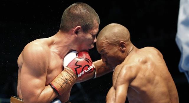 Sport Trivia Question: What nationality is the featherweight boxing star Chris John? Sport Trivia Question: What nationality is the featherweight boxing star Chris John?