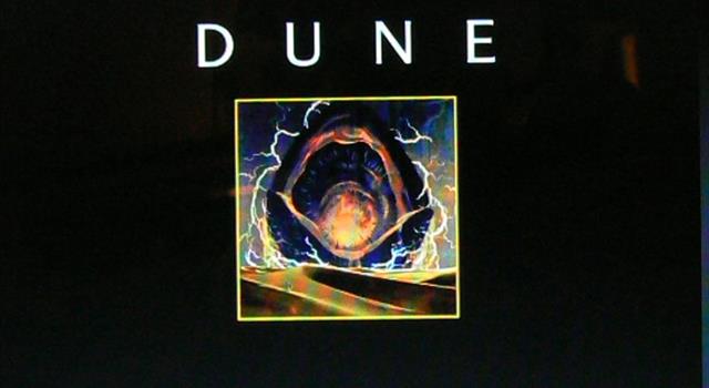 Movies & TV Trivia Question: What rock star acted in the 1984 science fiction movie "Dune"? Movies & TV Trivia Question: What rock star acted in the 1984 science fiction movie "Dune"?