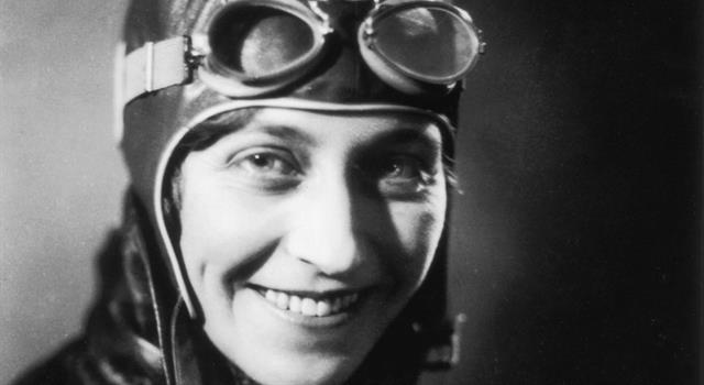 History Trivia Question: What type of aircraft was Amy Johnson flying when she was killed in 1941? History Trivia Question: What type of aircraft was Amy Johnson flying when she was killed in 1941?