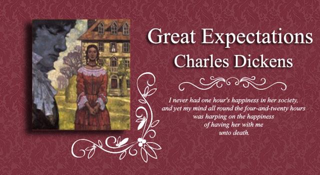 Culture Trivia Question: What was Pip’s real name in 'Great Expectations'? Culture Trivia Question: What was Pip’s real name in 'Great Expectations'?