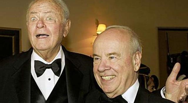 Movies & TV Trivia Question: What was the late actor Harvey Korman's first television role? Movies & TV Trivia Question: What was the late actor Harvey Korman's first television role?