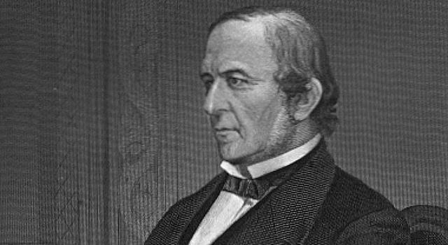 History Trivia Question: What was the middle name of the British Prime Minister William Gladstone? History Trivia Question: What was the middle name of the British Prime Minister William Gladstone?
