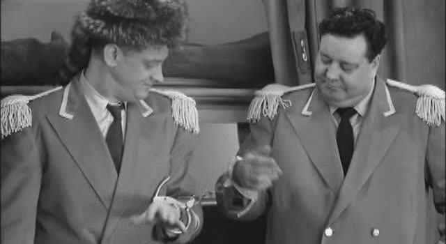 Movies & TV Trivia Question: What was the motto of Ralph Kramden's lodge on the the American TV show "The Honeymooners"? Movies & TV Trivia Question: What was the motto of Ralph Kramden's lodge on the the American TV show "The Honeymooners"?