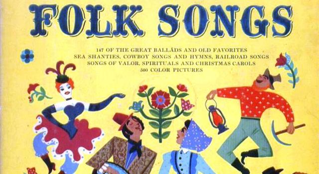 History Trivia Question: What was the name of the collector of folk songs who published the English and Scottish popular ballads between 1882 and 1898? History Trivia Question: What was the name of the collector of folk songs who published the English and Scottish popular ballads between 1882 and 1898?