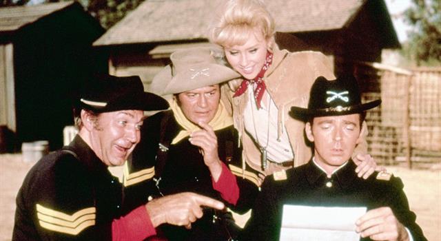 Movies & TV Trivia Question: What was the name of the fort in the American TV series 'F Troop'? Movies & TV Trivia Question: What was the name of the fort in the American TV series 'F Troop'?