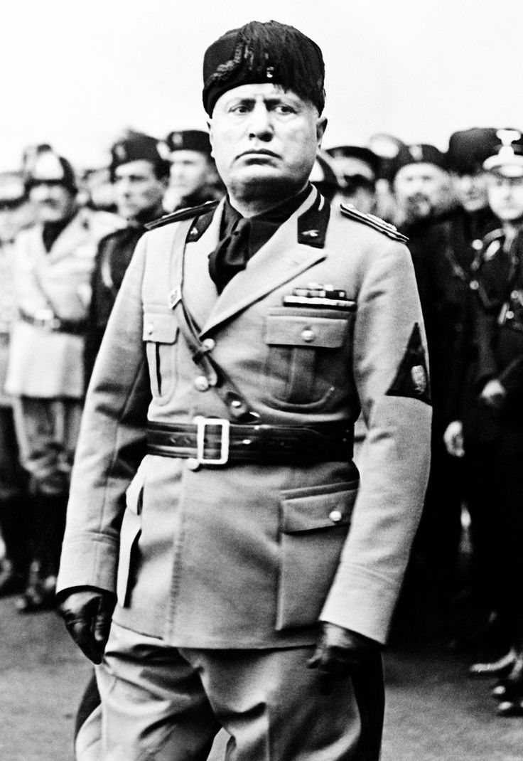 What Was The Occupation Of Benito Trivia Answers Quiz Club