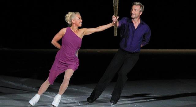 History Trivia Question: What was the previous profession of ice dancer Christopher Dean from the ice-skating duo Torvill and Dean? History Trivia Question: What was the previous profession of ice dancer Christopher Dean from the ice-skating duo Torvill and Dean?