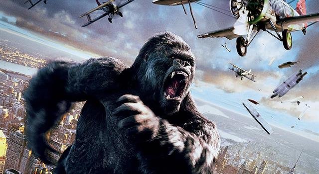Movies & TV Trivia Question: What was the title of the first film sequel to the classic 'King Kong' of 1933? Movies & TV Trivia Question: What was the title of the first film sequel to the classic 'King Kong' of 1933?