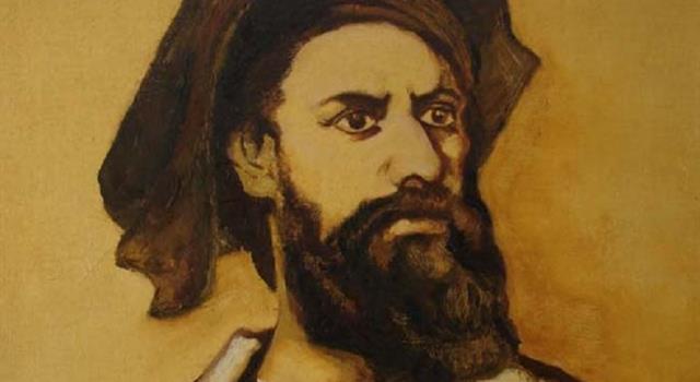 History Trivia Question: Where did the Venetian merchant and adventurer Marco Polo die? History Trivia Question: Where did the Venetian merchant and adventurer Marco Polo die?