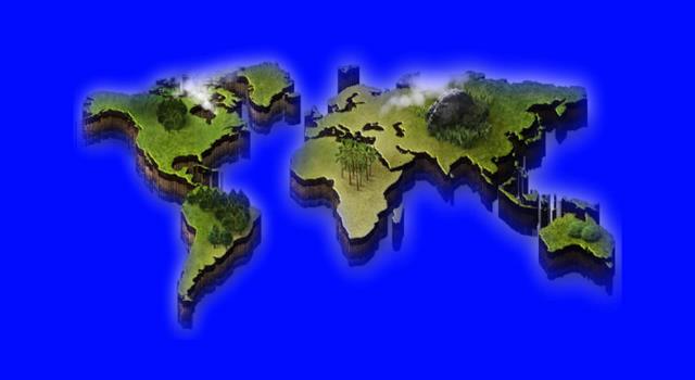 Geography Trivia Question: Where would you find a littoral zone? Geography Trivia Question: Where would you find a littoral zone?