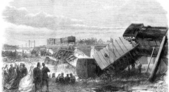 History Trivia Question: Which American President lost his son in a train accident just prior to his inauguration? History Trivia Question: Which American President lost his son in a train accident just prior to his inauguration?